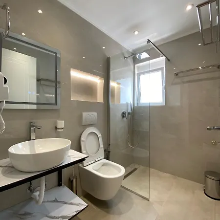 The Didani Vendégház 3*