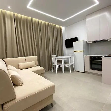 Vendégház The Didani