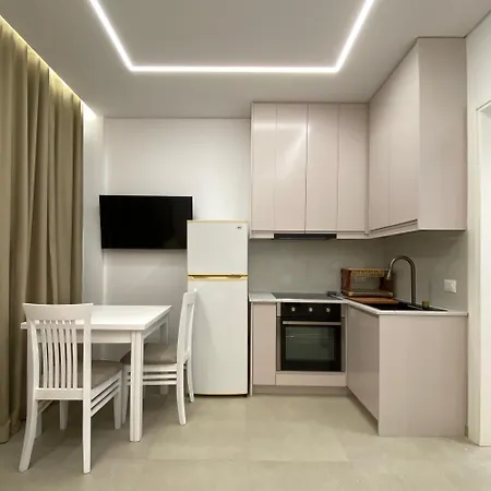 The Didani 3* Saranda