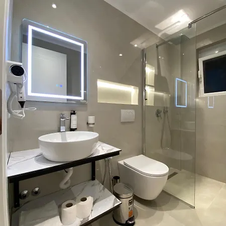 Vendégház The Didani 3*