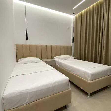 The Didani Vendégház