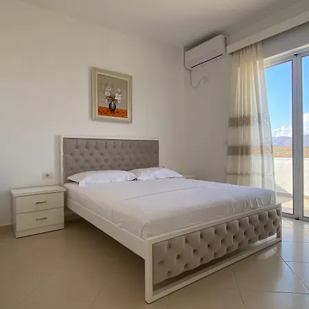 The Didani Sarandë