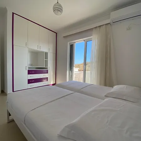 The Didani 3* Saranda