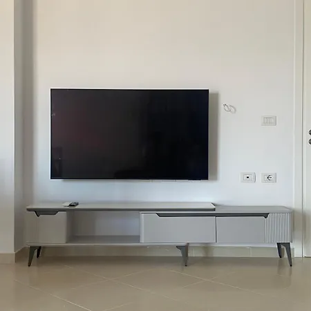 The Didani Vendégház Saranda