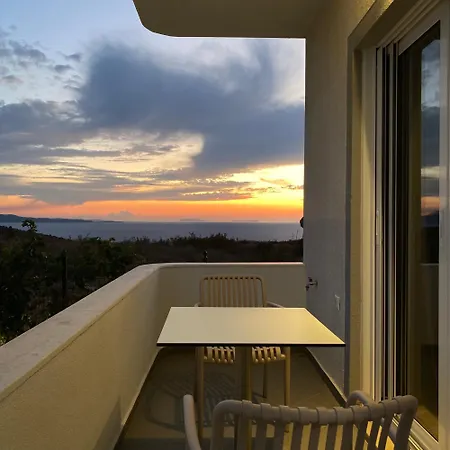 The Didani 3* Saranda