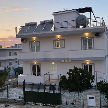 Vendégház The Didani 3*