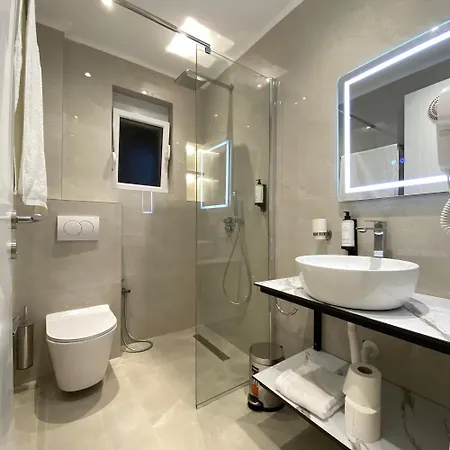 Vendégház The Didani