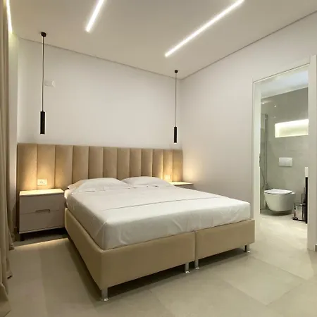 Vendégház The Didani Saranda