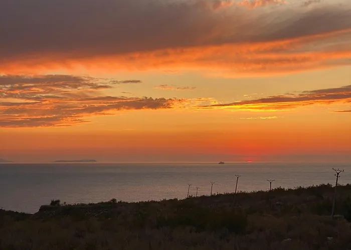 Pensión The Didani 3*