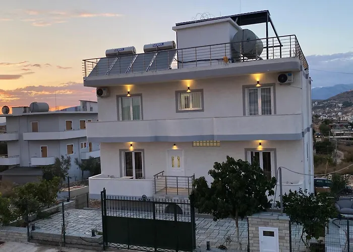 Pensión The Didani 3*