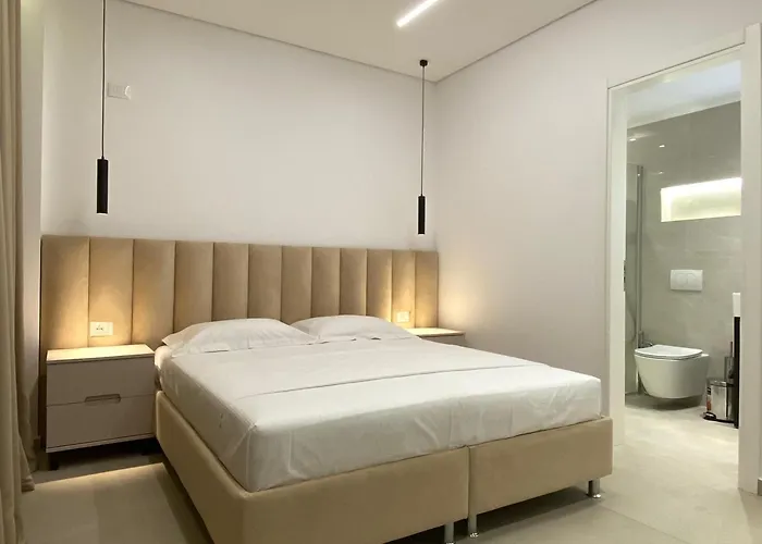 Pensión The Didani Sarandë