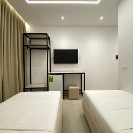 The Didani 3*