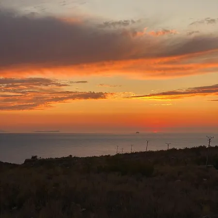 בית הארחה The Didani 3*