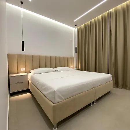 The Didani בית הארחה סרנדה