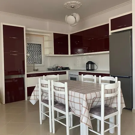 Pensjonat The Didani 3*