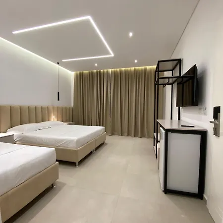 Gasthuis The Didani 3*