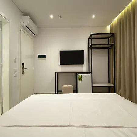 Gasthuis The Didani 3*