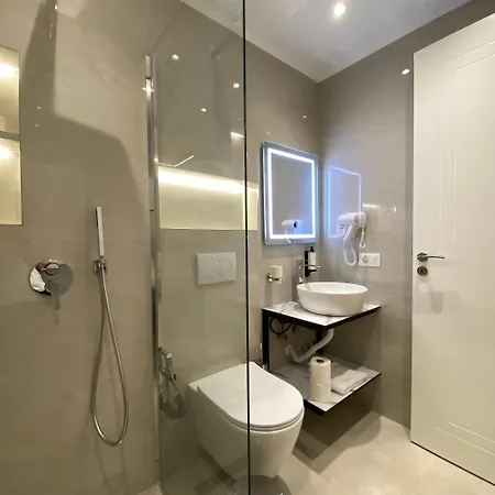 The Didani סרנדה