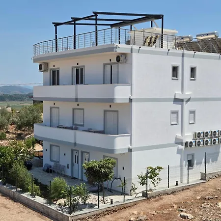 The Didani 3* Sarandë