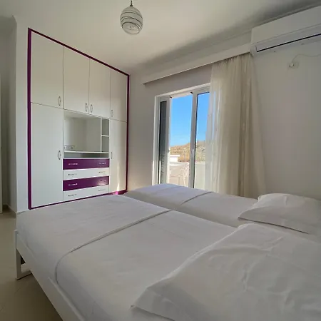 The Didani 3* Sarandë
