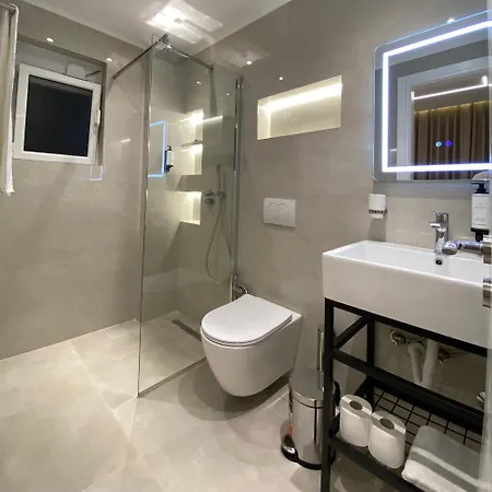 The Didani 3* Sarandë