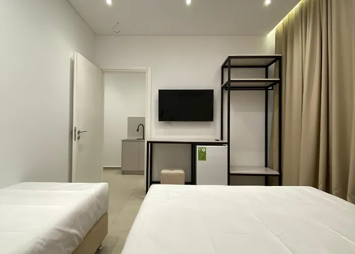 The Didani 3*