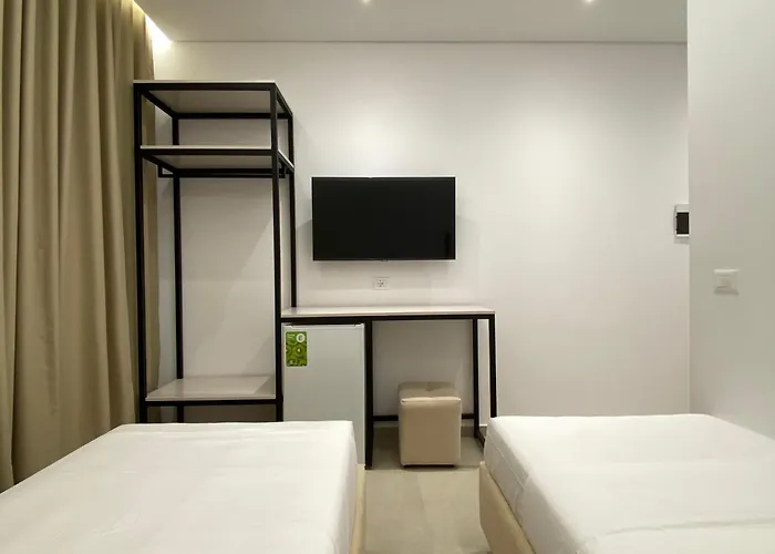 The Didani 3*