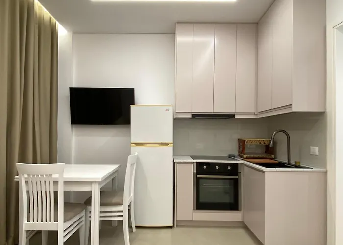 The Didani 3* Sarandë