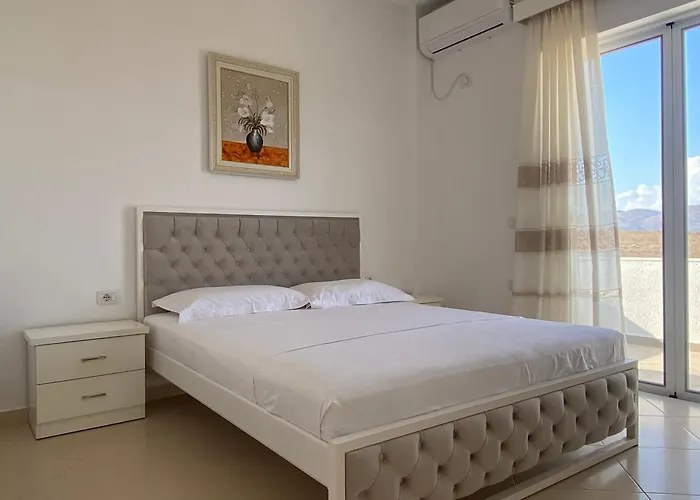 The Didani Sarandë