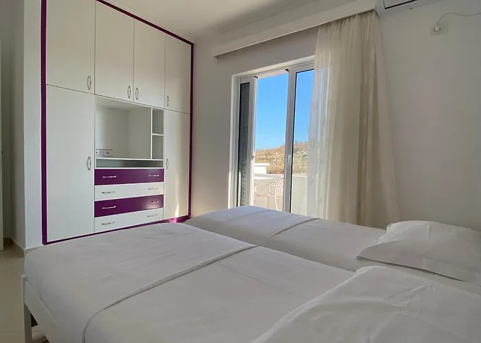 The Didani 3* Sarandë