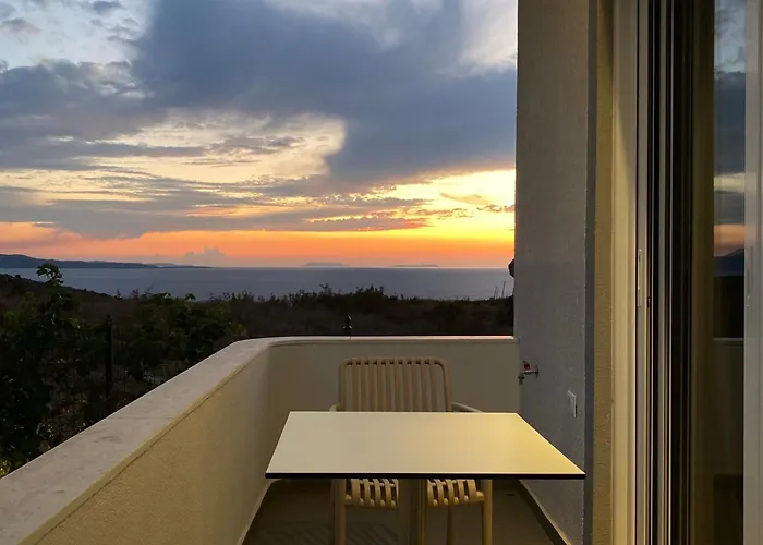 The Didani 3* Sarandë